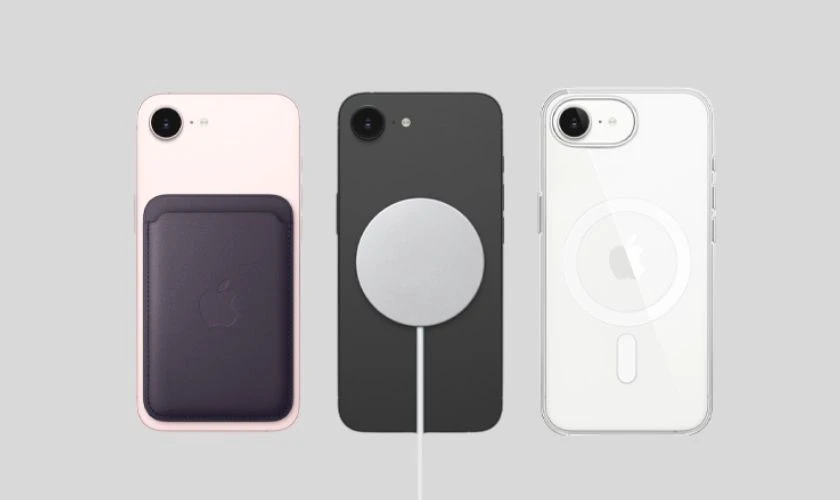 iPhone 17e có hao pin không?