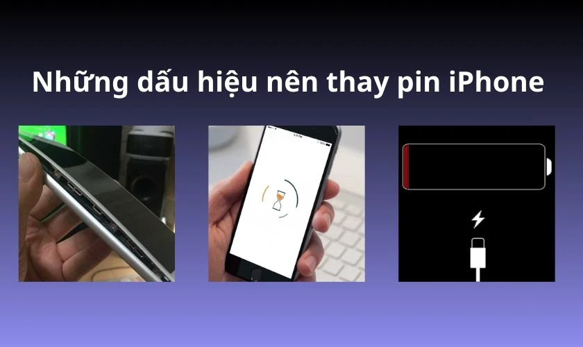 Làm sao để biết iPhone X đang bị chai