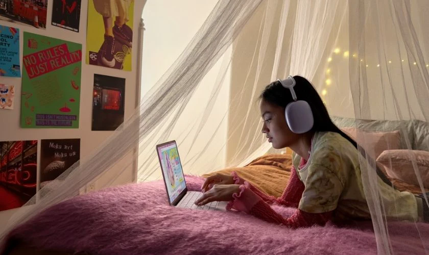 Đánh giá dung lượng pin MacBook Neo với các tác vụ cụ thể