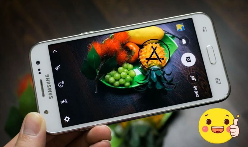 Dung lượng pin Samsung J5 có đáng mua không