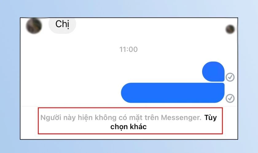 Trên Facebook Ghost là gì?