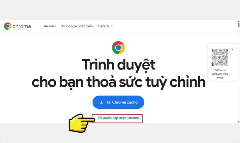 Mẹo hạn chế tình trạng lỗi ERR_CONNECTION_REFUSED