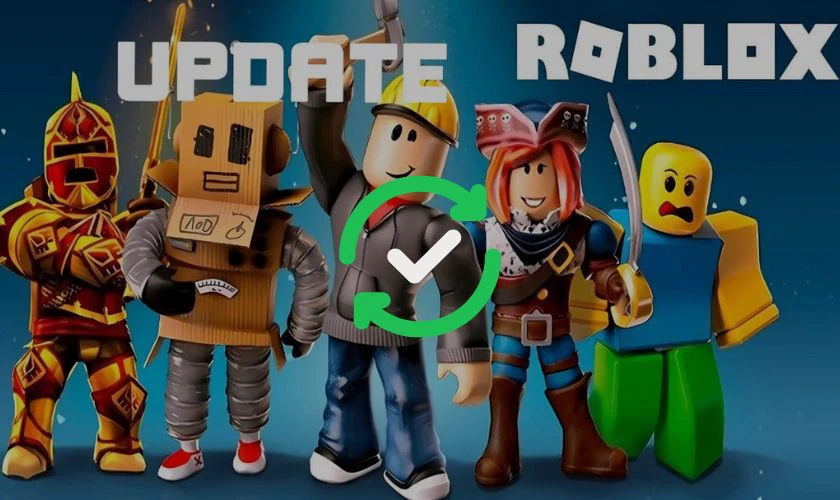 Các mẹo phòng tránh lỗi 279 trên Roblox