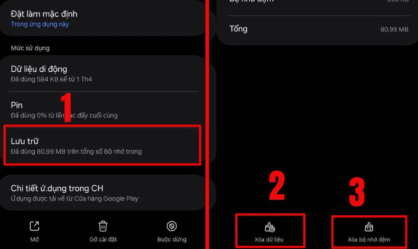Cách khắc phục eTax Mobile bị lỗi