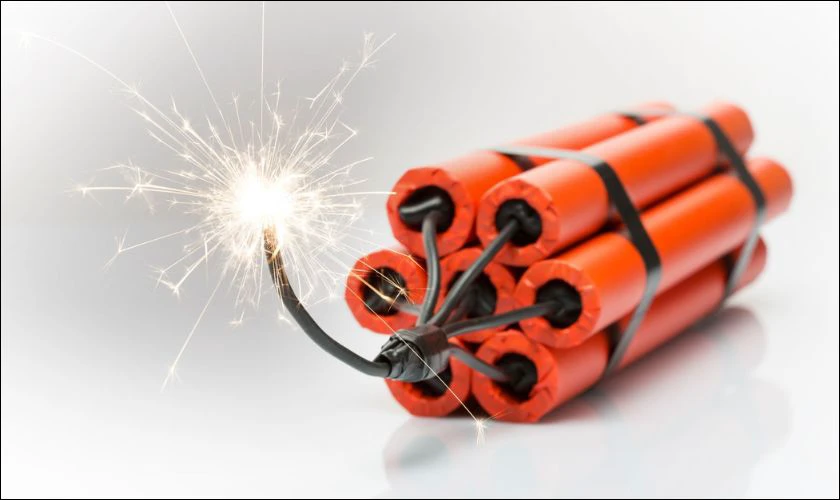 Ý nghĩa của EXP trong lĩnh vực Hóa học là gì