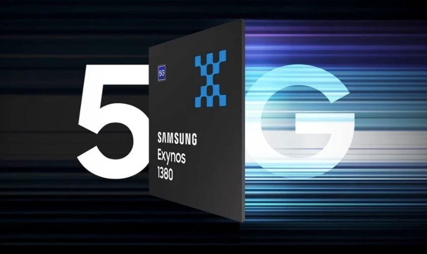 Exynos 1380 ngang với chip Snapdragon nào, nên mua chip gì?