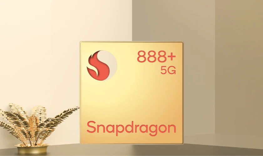 Snapdragon 888 là chip gì?