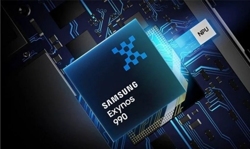 Thông tin tổng quan về chip Exynos 990 vs Snapdragon 865