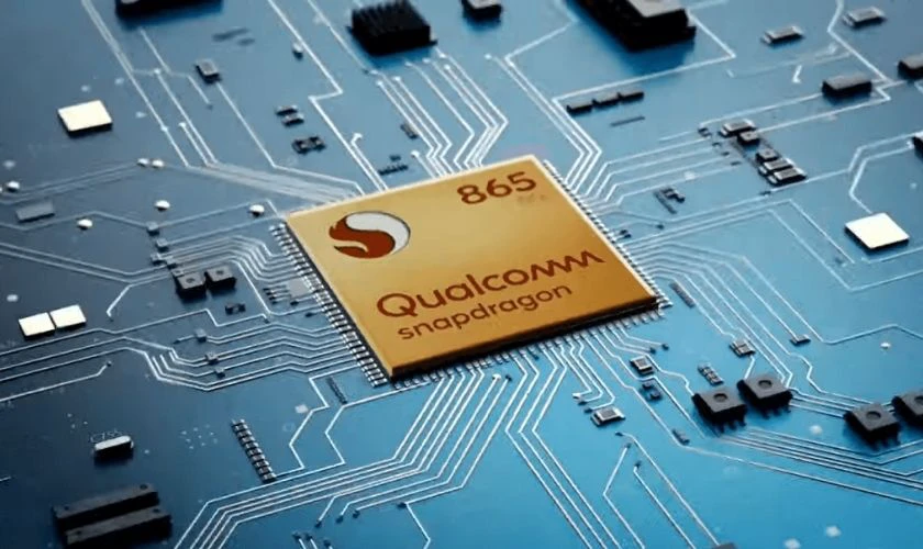 Đánh giá sức mạnh chip Snapdragon 865