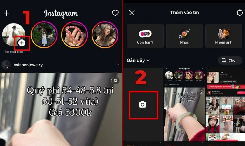 Cách sử dụng Filter Tết đơn giản cho ảnh xinh lung linh