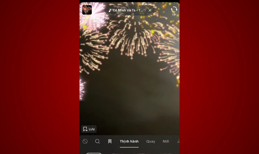 Filter Happy New Year