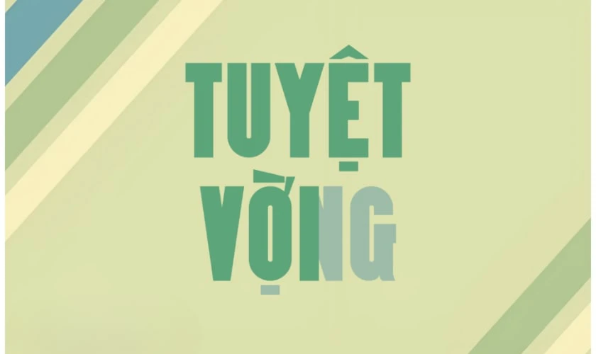 Font chữ 2/9 Việt hóa