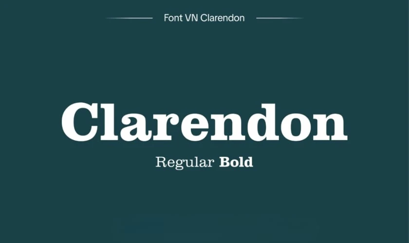 Clarendon