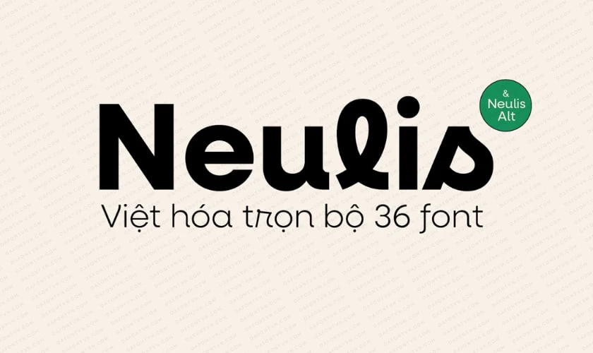 Web tải font chữ 2/9 Việt hóa miễn phí