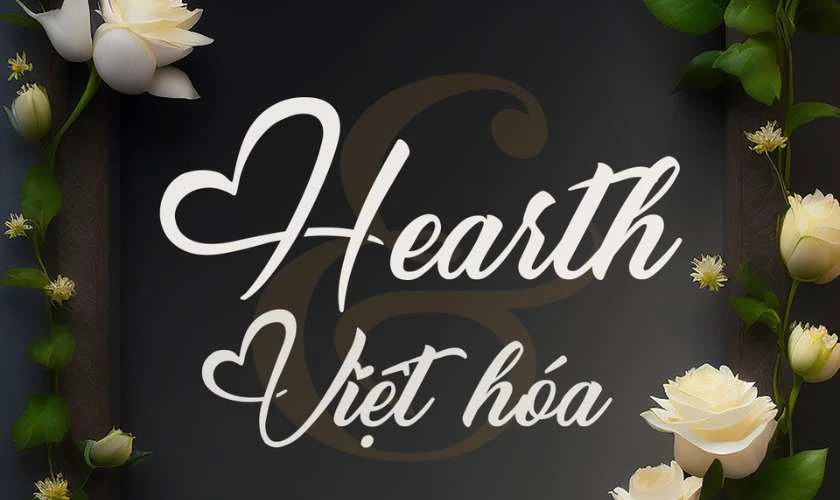 Font chữ 20/10 HOT TREND