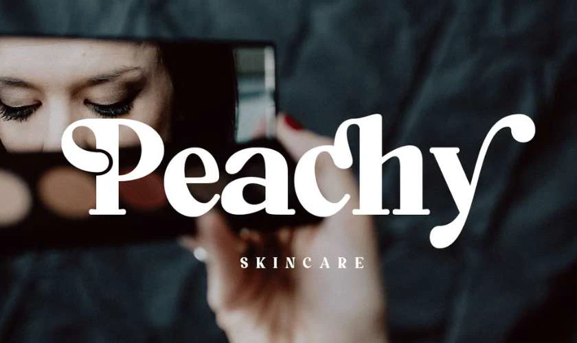 Font chữ 20/10 Việt hóa - Sophia Beauty