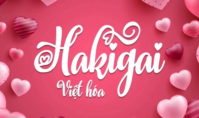 Font chữ 20/10 sáng tạo, ấn tượng