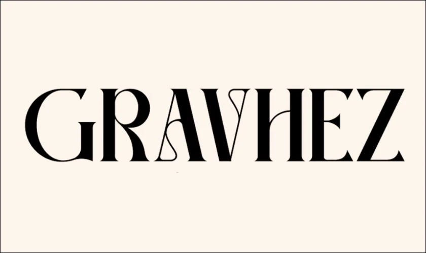 Font SVN Gabelisa