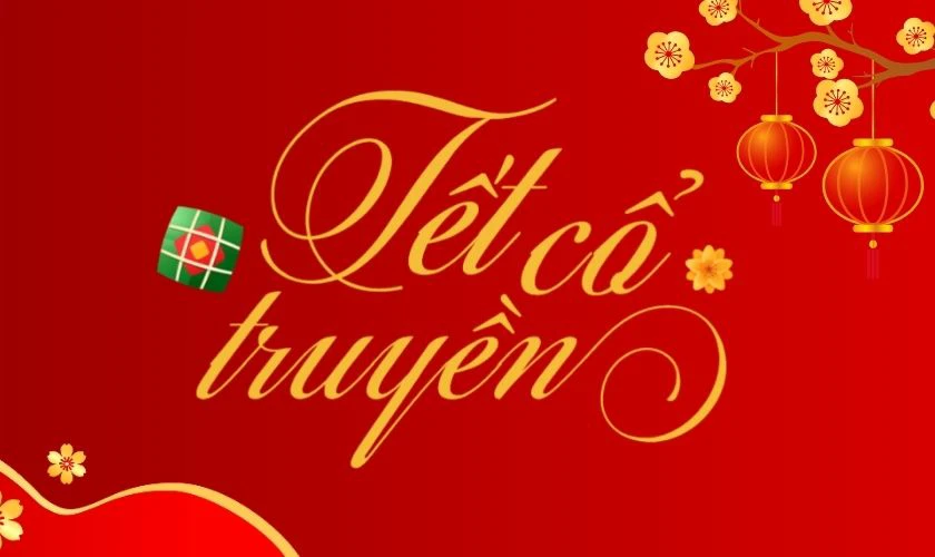 Font chữ Paul Jackson – Font Tết