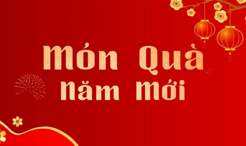 Font chữ Zoika Tết