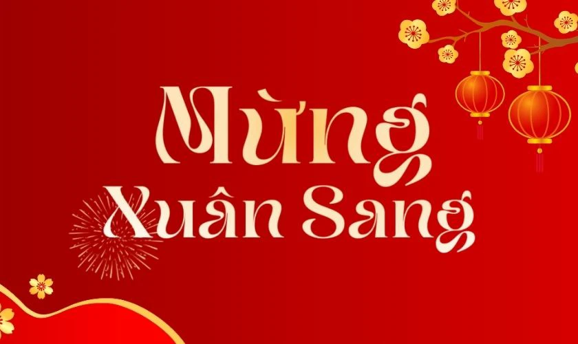 Font chữ Selamat Raya