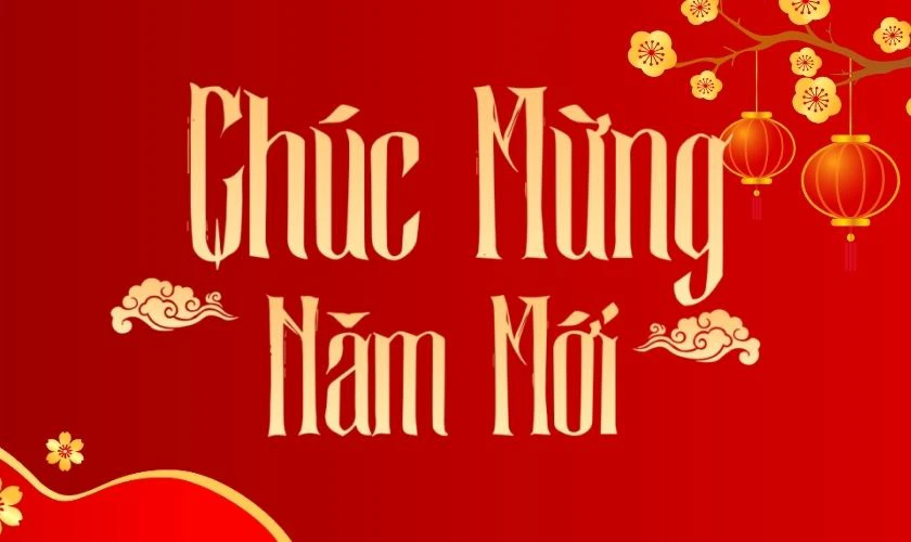 Font chữ Queen of Silence Font tết