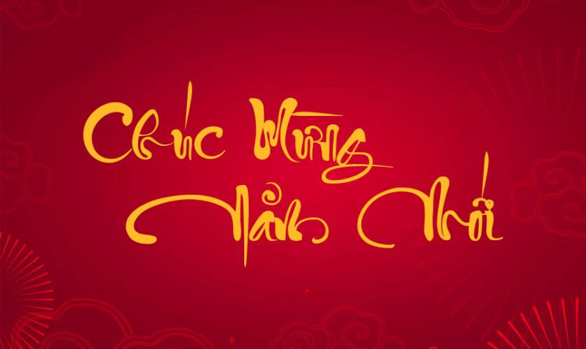 Font Chữ FZ Thư Pháp Bút Bi mảnh mai dễ ứng dụng vào nhiều ấn phẩm