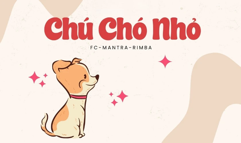 Font FC Mantra Rimba Việt Hóa