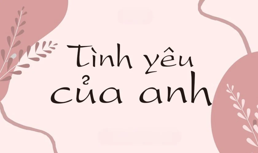Font chữ Trung thu tiếng Việt