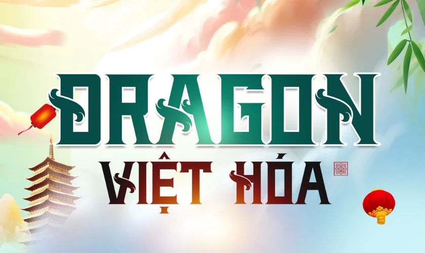 Font chữ Trung thu Việt hóa
