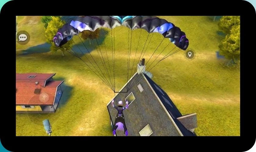 Cách chơi Free Fire Max cho người mới