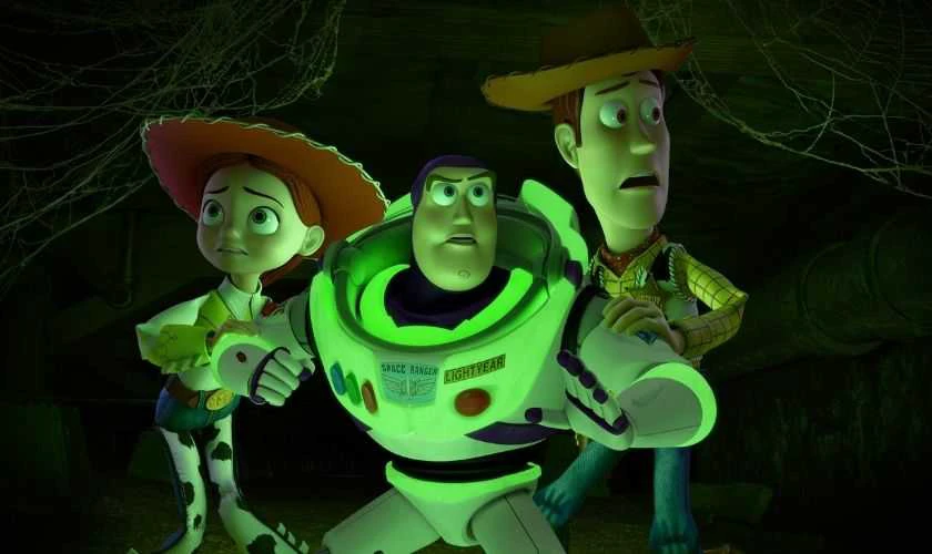 Toy Story of Terror (2013)