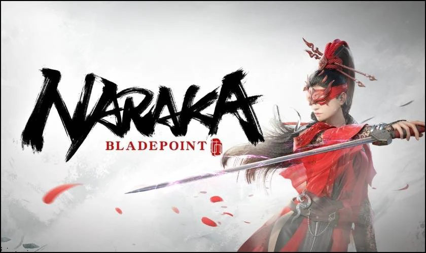 Game NARAKA: BLADE POINT