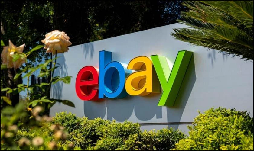 Nền tảng eBay săn game Black Friday