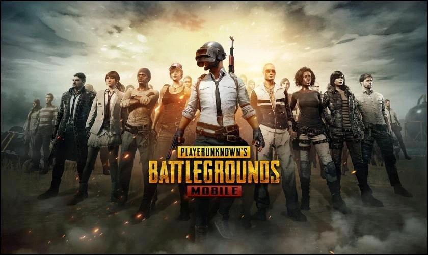 PUBG Black Friday