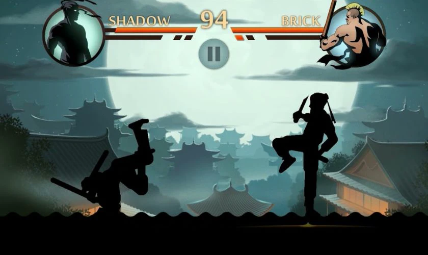 Shadow fight 2