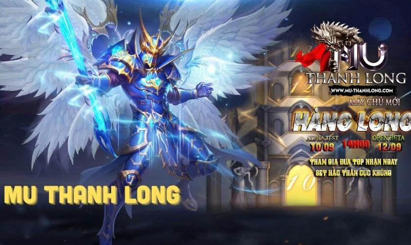 MU Thanh Long - Lâu dài và ổn định