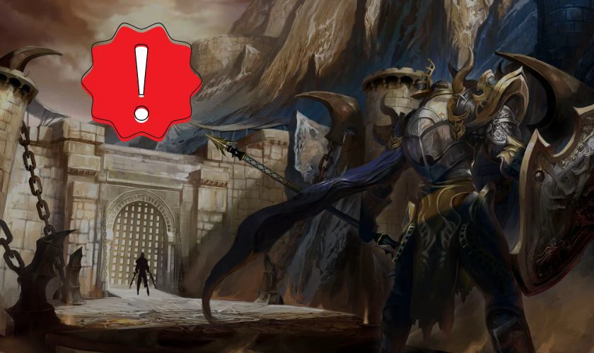 Lưu ý khi chơi game MU PC hay nhất hiện nay