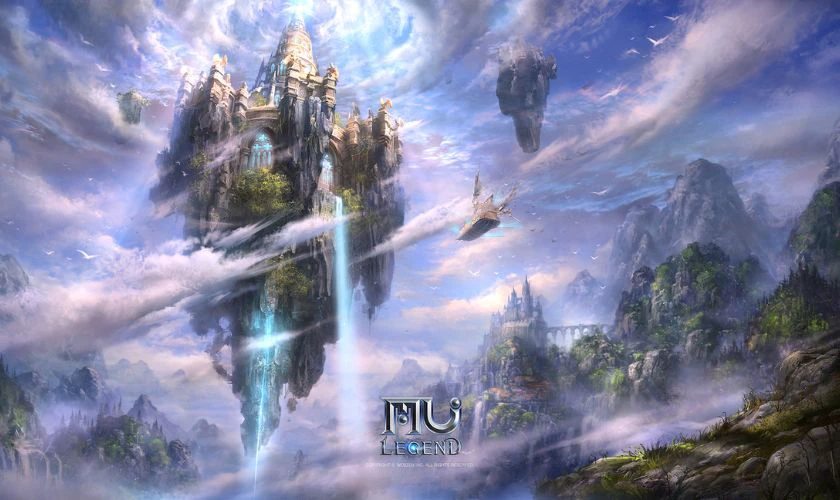 11 game MU PC hay nhất hiện nay