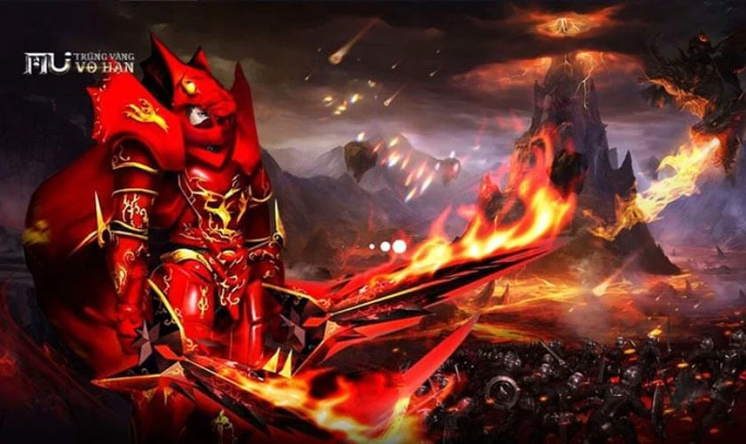 MU LOK - Ký ức tuổi thơ