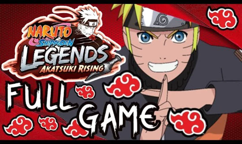 Naruto Shippuden