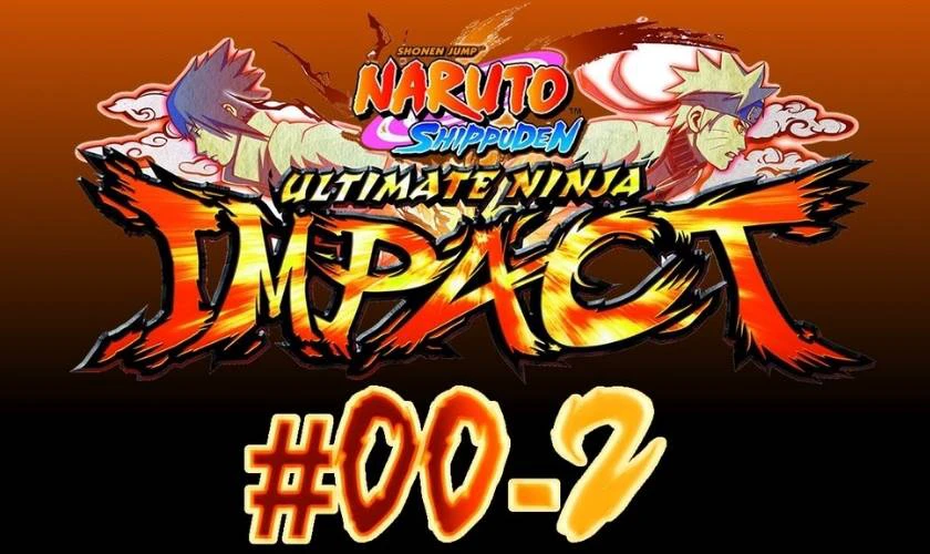 Top game Naruto combat