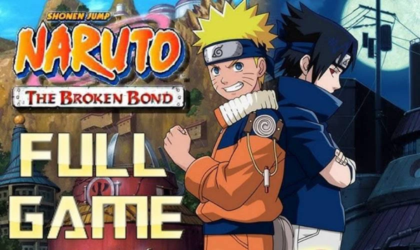 The Broken Bond