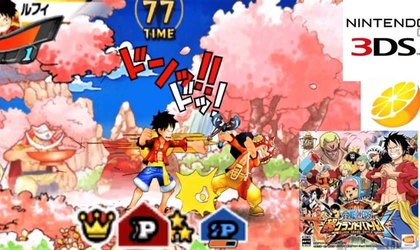 Super Grand Battle X