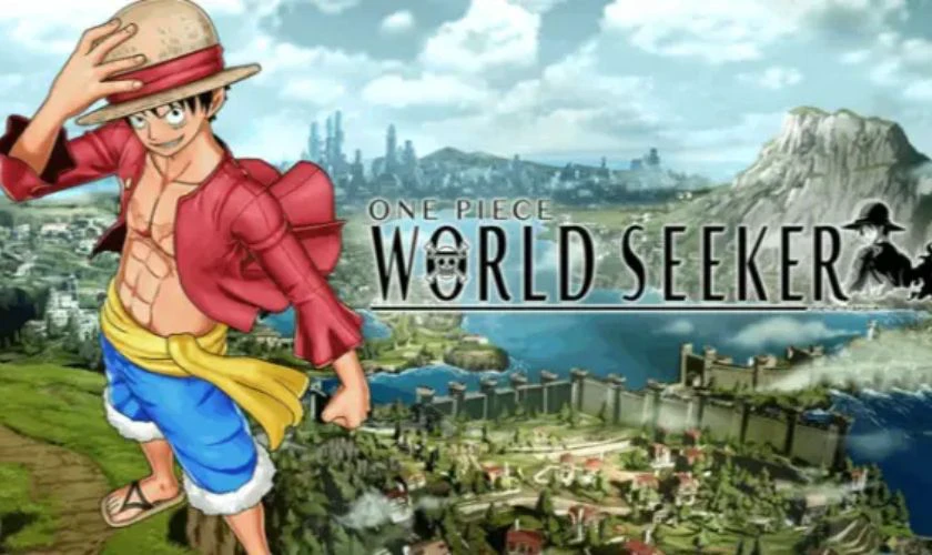 World Seeker