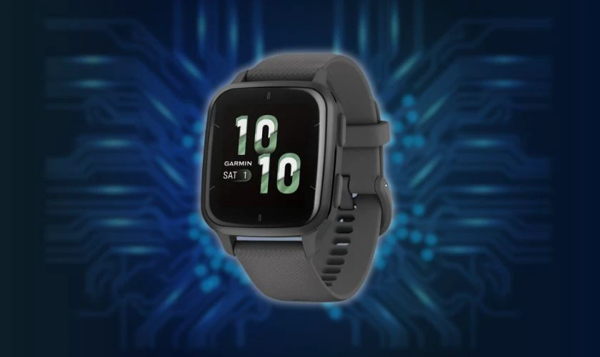 Đồng hồ thông minh Garmin Venu SQ 2