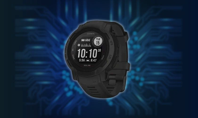 Đồng hồ thông minh Garmin Instinct 2