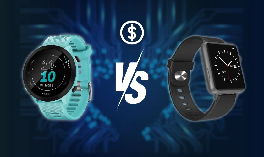 Mẹo săn Black Friday Garmin Deals