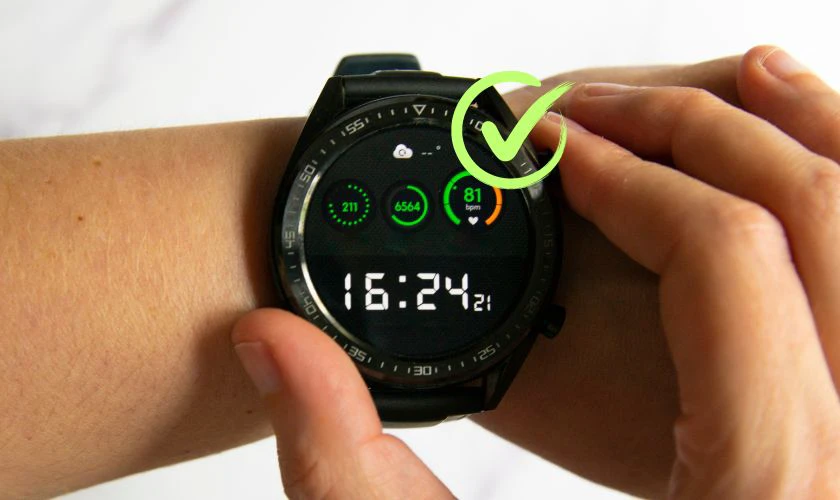 Lưu ý khi mua đồng hồ Garmin dịp Black Friday