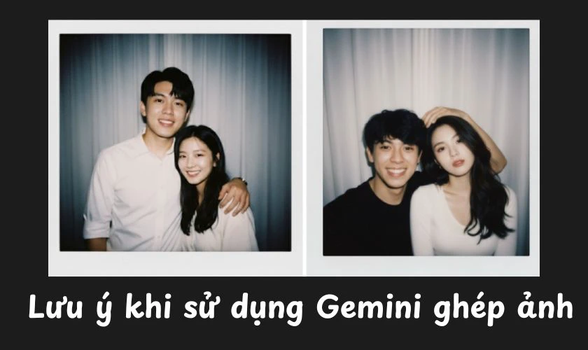 Lưu ý khi sử dụng nền tảng này
